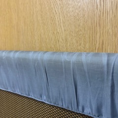 ベビーゲートの画像