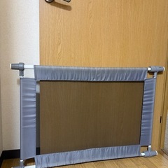 ベビーゲートの画像