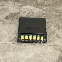 ラストウィンドウ 真夜中の約束 ニンテンドーDS ソフトの画像