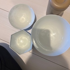 食器の画像