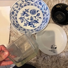 食器の画像