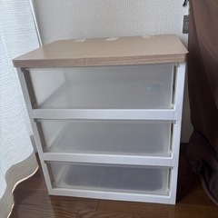 収納ケースの画像