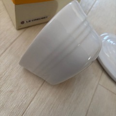 ルクレーゼ　　ココットの画像