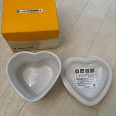 ルクレーゼ　　ココットの画像