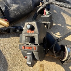 ホンダ純正　32100系　ハーネスの画像