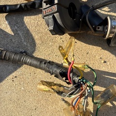 ホンダ純正　32100系　ハーネスの画像