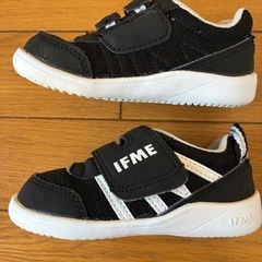 イフミー  14.5センチの画像