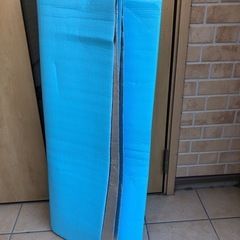 厚手レジャーシート　プールマットの画像