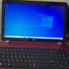 若気の至りPCの画像