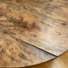 ちゃぶ台の画像