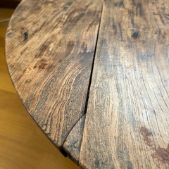 ちゃぶ台の画像