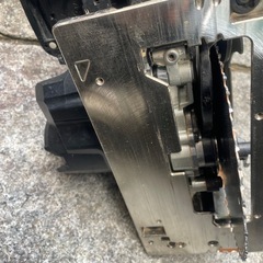 マキタ充電式マルノコ165の画像