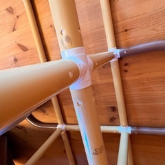 子供用滑り台
の画像