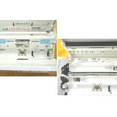 パナソニック 普通紙ファックス おたっくす KX-PD301DL-W 子機1台 FAX付き電話機 西岡店の画像