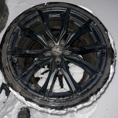 タイヤサイズ、275の画像