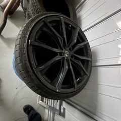 タイヤサイズ、275の画像