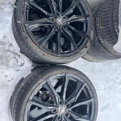 タイヤサイズ、275の画像