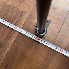 特注品 フィッティングルーム 試着室 フレーム 天付け　壁付けの画像