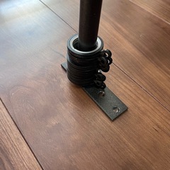 特注品 フィッティングルーム 試着室 フレーム 天付け　壁付けの画像