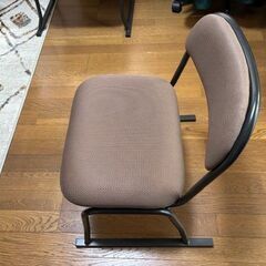 お座敷チェア２脚まとめて買い取りの方を募集。の画像