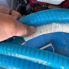 鶴見高圧洗浄機の画像