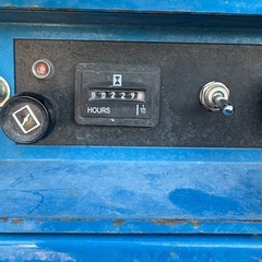 鶴見高圧洗浄機の画像