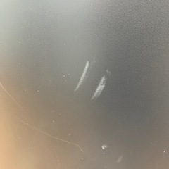 【軽トラ無料貸し出し】【TOSHIBA】【2ドア冷蔵庫】【トレファク所沢店】の画像