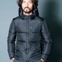 Magine ダウンジャケットの画像