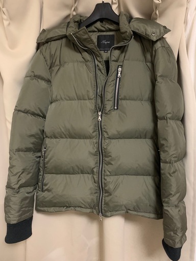 Magine ダウンジャケット