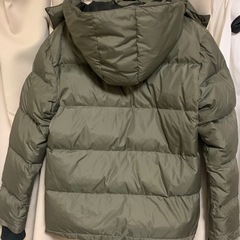 Magine ダウンジャケットの画像