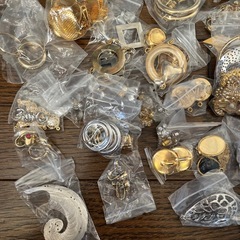 【12/22まで】ハンドメイド　パーツの画像