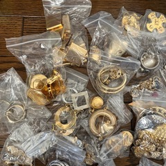 【12/22まで】ハンドメイド　パーツの画像