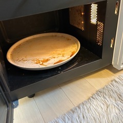 トースター、電子レンジの画像