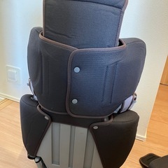 コンビ(combi)チャイルドシートの画像