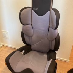 コンビ(combi)チャイルドシートの画像