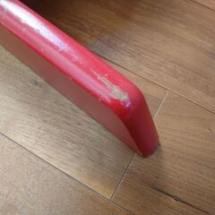 トリップトラップ　ベビーチェアハイチェア１の画像