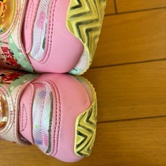 ムーンスター　15.0cmの画像