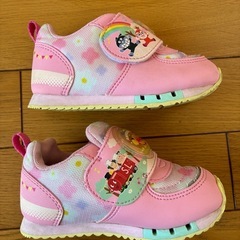 ムーンスター　15.0cmの画像