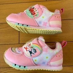 ムーンスター　15.0cmの画像