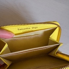 サマンサベガ   カードケースの画像