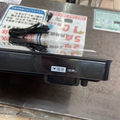 アイリスオーヤマ 二口IHコンロ【リサイクルフカツ岡崎倉庫店】251207SM-24の画像