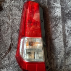 mh23s 
テールランプの画像
