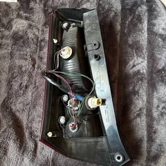 mh23s 
テールランプの画像