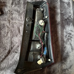 mh23s 
テールランプの画像