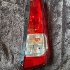 mh23s 
テールランプの画像