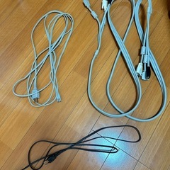 【テレビ】SHARP AQUOS LC-37GD2の画像