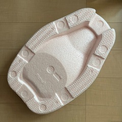 リッチェル ひんやりしないおふろマットの画像