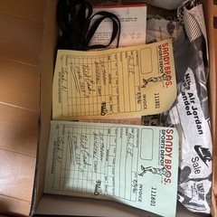 Nike シカゴの画像