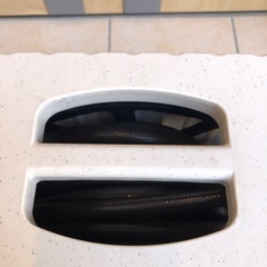 散水ホース　ホースの画像