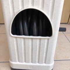 散水ホース　ホースの画像